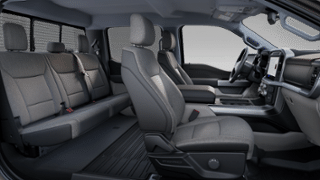 2025 Ford F-150® Internal Image 1